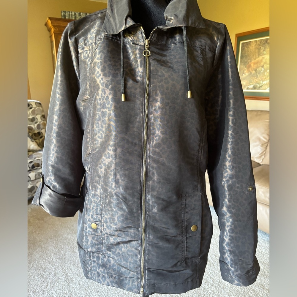 Laura Ashley Jacket brown L
